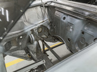 The Classic Motor Company - 1969 Alfa Romeo Giulia GTA 1300 Junior AR1235265 Red - Bodywork